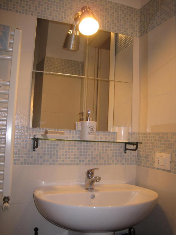 Apartment Porta Sul Porto Antico *